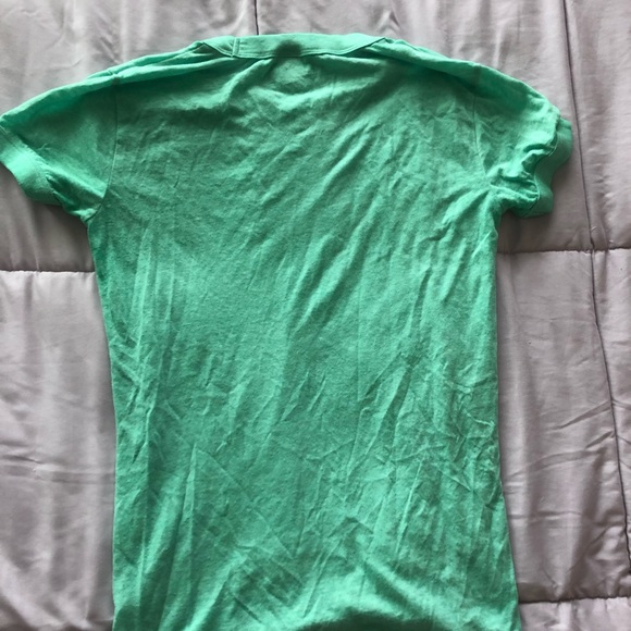 Pink tee - Picture 2 of 3